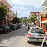 Business center in Greece, Rodos, 700 sq.m.