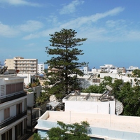 Business center in Greece, Rodos, 700 sq.m.