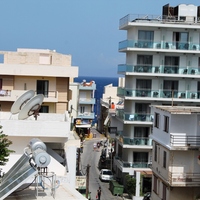 Business center in Greece, Rodos, 700 sq.m.