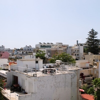 Business center in Greece, Rodos, 700 sq.m.