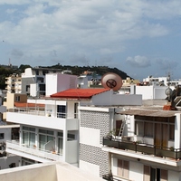 Business center in Greece, Rodos, 700 sq.m.