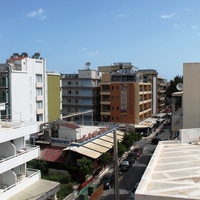 Business center in Greece, Rodos, 700 sq.m.