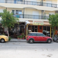 Business center in Greece, Rodos, 700 sq.m.