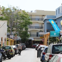 Business center in Greece, Rodos, 700 sq.m.