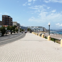 Business center in Greece, Rodos, 700 sq.m.