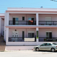 Business center in Greece, Rodos, 270 sq.m.