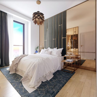 Апартаменты в Турции, Стамбул, 79 кв.м.