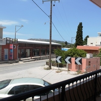 Business center in Greece, Rodos, 270 sq.m.
