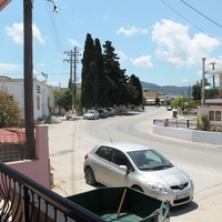 Business center in Greece, Rodos, 270 sq.m.
