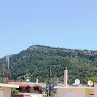 Business center in Greece, Rodos, 270 sq.m.