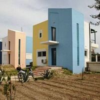 Business center in Greece, Rodos, 640 sq.m.