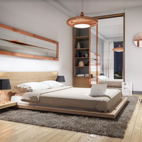 Апартаменты в Турции, Стамбул, 79 кв.м.