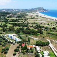 Business center in Greece, Rodos, 640 sq.m.