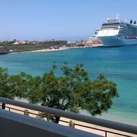 Business center in Greece, Rodos, 383 sq.m.