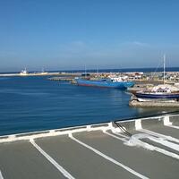 Business center in Greece, Rodos, 383 sq.m.
