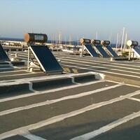 Business center in Greece, Rodos, 383 sq.m.