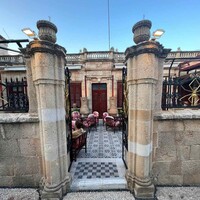 Бизнес-центр в Греции, Родос, 500 кв.м.