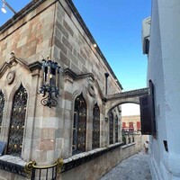 Бизнес-центр в Греции, Родос, 500 кв.м.