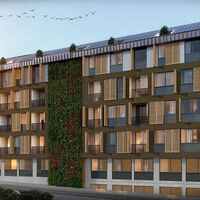 Apartment in Turkey, Istanbul