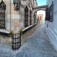 Бизнес-центр в Греции, Родос, 500 кв.м.
