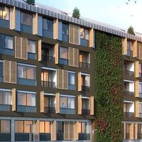 Apartment in Turkey, Istanbul