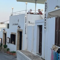 Бизнес-центр в Греции, Родос, 500 кв.м.