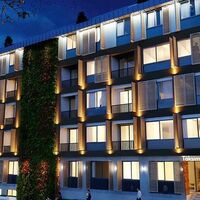 Apartment in Turkey, Istanbul