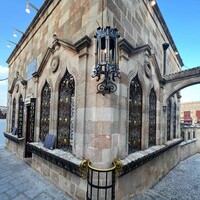 Бизнес-центр в Греции, Родос, 500 кв.м.