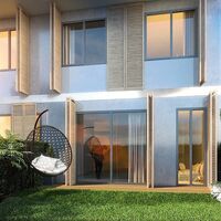 Apartment in Turkey, Istanbul