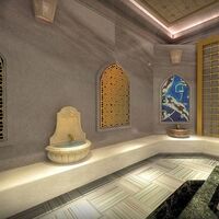 Apartment in Turkey, Istanbul