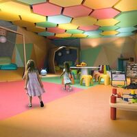 Apartment in Turkey, Istanbul