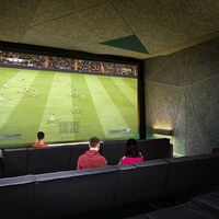 Apartment in Turkey, Istanbul