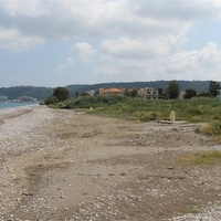 Island in Greece, Rodos, 7800 sq.m.