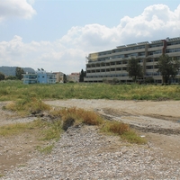 Island in Greece, Rodos, 7800 sq.m.