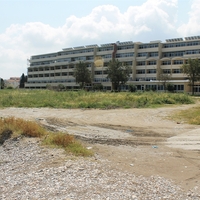 Island in Greece, Rodos, 7800 sq.m.