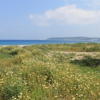 Island in Greece, Rodos, 7800 sq.m.