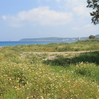 Island in Greece, Rodos, 7800 sq.m.