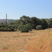 Island in Greece, Rodos, 35260 sq.m.