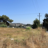 Island in Greece, Rodos, 35260 sq.m.