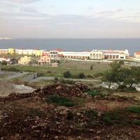 Island in Greece, Rodos, 4521 sq.m.