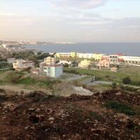Island in Greece, Rodos, 4521 sq.m.