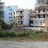 Island in Greece, Rodos, 1500 sq.m.