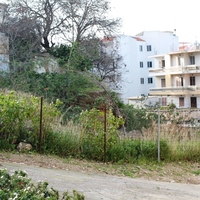 Island in Greece, Rodos, 1500 sq.m.