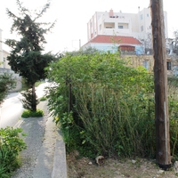 Island in Greece, Rodos, 1500 sq.m.