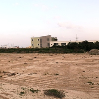 Island in Greece, Rodos, 1500 sq.m.