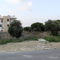 Island in Greece, Rodos, 1500 sq.m.