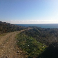 Island in Greece, Rodos, 15000 sq.m.