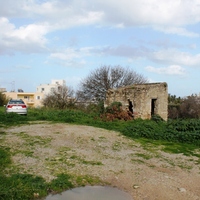 Island in Greece, Rodos, 3650 sq.m.