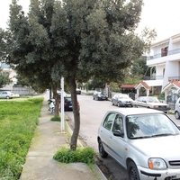 Island in Greece, Rodos, 3650 sq.m.