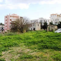 Island in Greece, Rodos, 3650 sq.m.